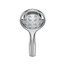 Вращающаяся душевая лейка JACOB DELAFON FLIPSIDE E17493-CP