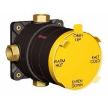 Встраиваемый механизм Kludi 88011 с термостатом