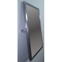 Зеркало для инвалидов 500х700 поворотное 8008