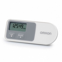 Шагомер OMRON Walking style One 2.0 (HJ-320-RU)