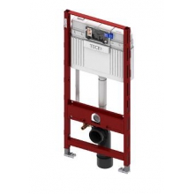 Застенный модуль для Tece Duravit SensoWash C и  Geberit AquaClean 9 300 075(9300075)