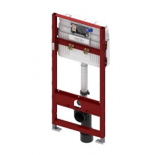 Застенный модуль для установки подвесного унитаза Tece Keramag Espital 9.300.066(9300066)