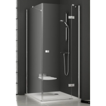 Жесткая душевая стенка Ravak SmartLine SMPS-100 9SPA0A00Z1